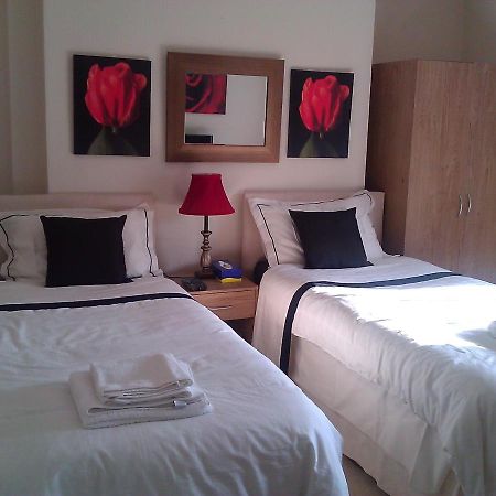 No 7 Priory Guest House Dover Szoba fotó