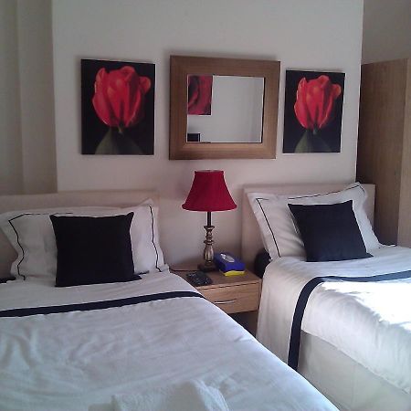 No 7 Priory Guest House Dover Szoba fotó