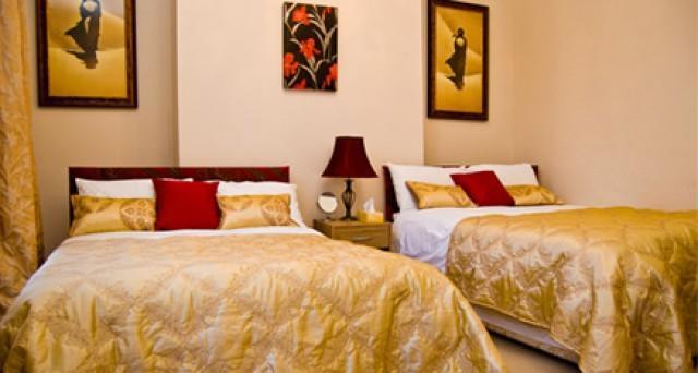 No 7 Priory Guest House Dover Kültér fotó