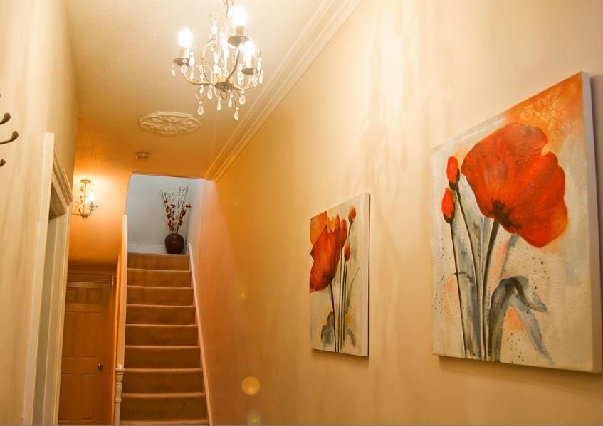 No 7 Priory Guest House Dover Kültér fotó