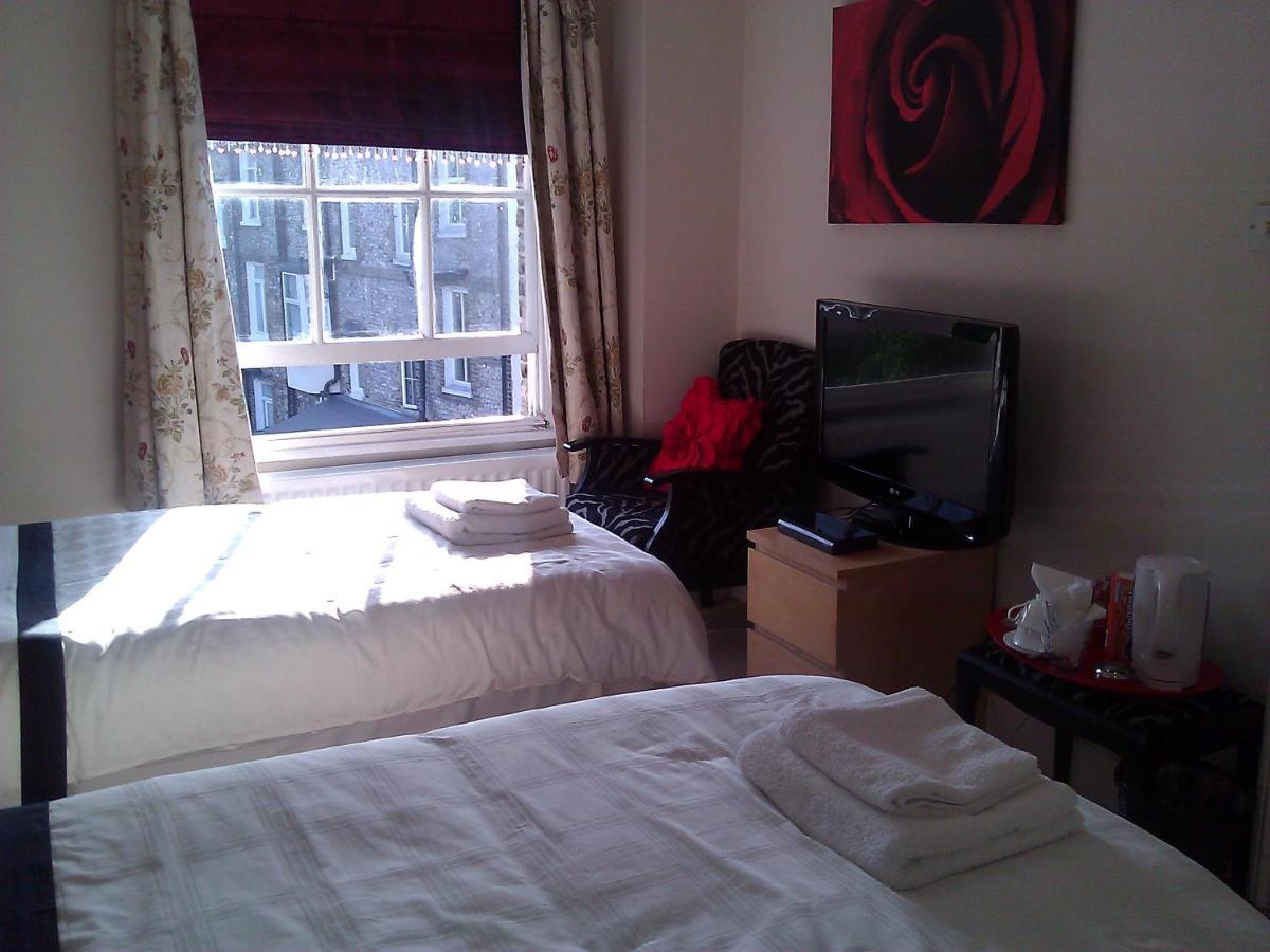 No 7 Priory Guest House Dover Szoba fotó
